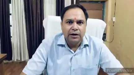 किच्छा: गोला नदी में संभावित सैलाब के चलते किच्छा में बनाई गई तीन बाढ़ राहत चौकियां