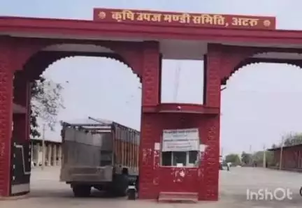 बारां: बारां जिले की छबड़ा, छीपाबड़ौद और अटरू की मंडियों का साढ़े 12 करोड़ रुपए की लागत से किया जाएगा विकास कार्य