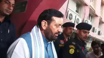 एसवाईएल को लेकर आयोजित बैठक के बाद मुख्यमंत्री श्री नायब सिंह सैनी का बयान