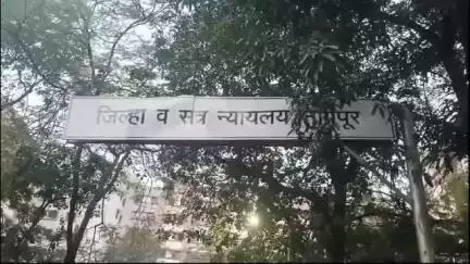 नागपूर शहर: बहिणीची छेडखानी करणाऱ्या  आरोपीचा केला होता खून, म्हाडा कॉलनी निवासी  दोन भावांना आजन्म कारावासाची शिक्षाl
