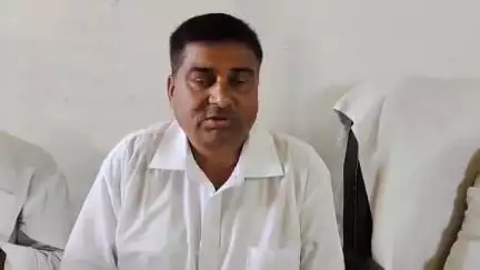 पांकी: उचित सम्मान न मिलने से पांकी के पंचायत जनप्रतिनिधि नाराज़, 14 जुलाई को प्रखंड कार्यालय में करेंगे धरना प्रदर्शन
