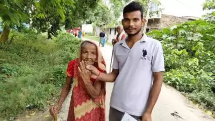 परबत्ता: प्रखंड में 44% मतदान हुआ, प्रत्याशियों का भाग्य ईवीएम में बंद
