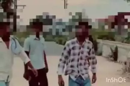 हरिद्वार: जटवाड़ा पुल पर लाईटर को पिस्टल के रूप में दिखाकर रील बनाना पड़ा 3 युवकों को भारी, ज्वालापुर पुलिस ने कराई हवालात की सैर