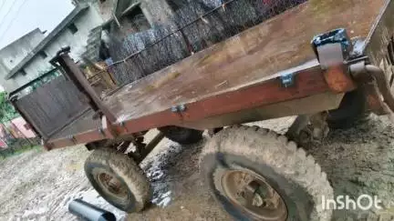 गुरूर: ग्राम कुलिया से ट्राली चोरी करने वाले आरोपियों को पुलिस ने भेजा जेल, गैस कटर से कांटा ट्राली कबाड़ में बेचने हेतु