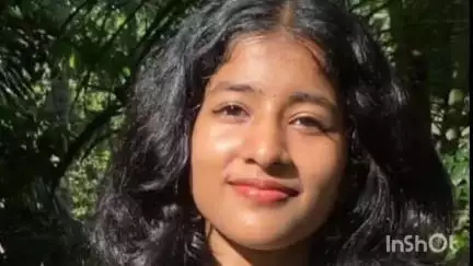 കോട്ടയം: ഈരാറ്റുപേട്ട ആറാംമൈലിൽ മീനച്ചിലാറ്റിൽ ഒഴുക്കിൽപ്പെട്ട് വിദ്യാർത്ഥിനി മരിച്ചു