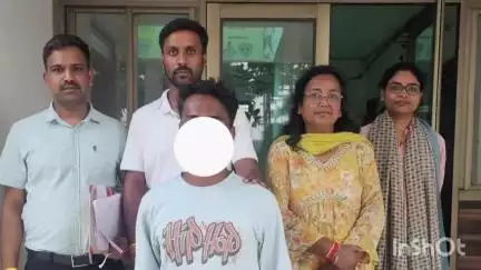 उज्जैन: फर्जी एडवाइजरी कॉल सेंटर से धोखाधड़ी करने वाला एक आरोपी राज्य साइबर सेल द्वारा गिरफ्तार