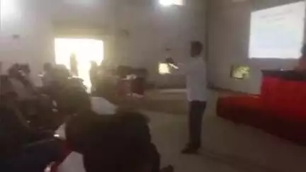 मुर्तीजापूर: उपविभागीय कार्यालयात जवळील शासकीय धान्य गोदाम येथे ८६ ग्रामपंचायत सरपंच पदासाठी आरक्षण सोडत निश्चित