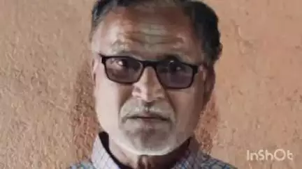 पारोळा: आडगाव तांडा येथे शेतात फवारणी करून आल्यानंतर शेतकऱ्याचा मृत्यू