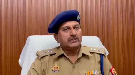 तिर्वा: ठठिया इलाके की युवती से जाति छिपाकर युवक ने किया प्रेम प्रसंग, जाति सामने आने पर टूटी शादी, अश्लील वीडियो वायरल का मामला