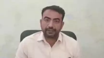 चरखी दादरी: BLO ऐप से चुनाव संबंधि कार्य जल्द होगा संपन्न, अनुपस्थित BLO के खिलाफ होगी कार्रवाई: SDM वीरेन्द्र अहलावत