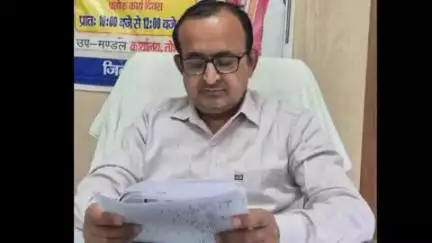 तोशाम: डॉ. अशवीर नैन: ‘राज्य शिक्षक पुरस्कार’ 2025 के लिए ऑनलाइन आवेदन प्रक्रिया 15 जुलाई तक बढ़ाई गई