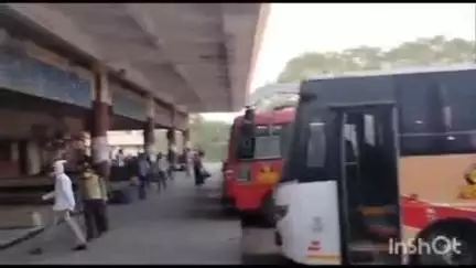 पारोळा: बस स्थानकातून 50 हजार रुपये रोख व 22 हजाराचा मोबाईल लंपास,एकास अटक