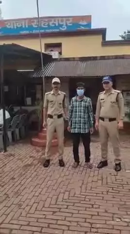 विकासनगर: थाना सहसपुर में वारंटियों के खिलाफ चलाए गए अभियान में 1 वारंटी किया गया गिरफ्तार