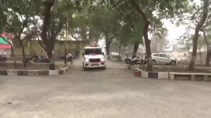 नागदा: शराब कंपनी ऑफिस में लूट का मुख्य आरोपी कौशल गुर्जर मुठभेड़ में पकड़ा गया