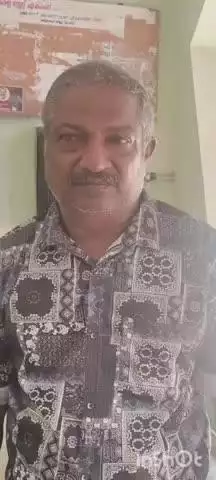 ചേർത്തല: അനധികൃത വിദേശമദ്യ വിൽപന, പാണാവള്ളിയിൽ നിന്ന് ഒരാളെ എക്സൈസ് സംഘം പിടികൂടി
