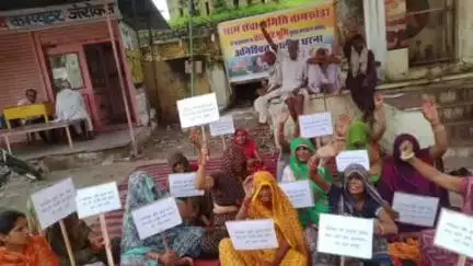 अन्ता: पी एम श्री राजकीय उच्च प्राथमिक विद्यालय टारडीखेड़ा में पर्यावरण संरक्षण एवं संवर्धन कार्यक्रम सम्पन्न हुआ