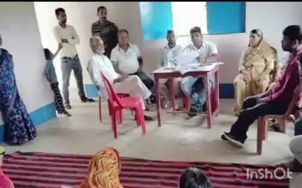 जयनगर: आंगनबाड़ी केंद्र में सहायिका चयन: चमेली कुमारी को मिले सर्वाधिक अंक