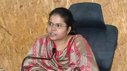 कान्हाचट्टी: कान्हाचट्टी में कल उपायुक्त का जनता दरबार, फरियादियों की उमड़ेगी भीड़