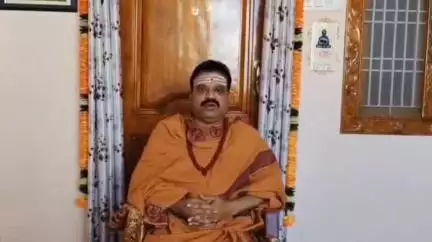 మైదుకూరు: గురుపూజ మహోత్సవాల కోసం అన్ని ఏర్పాట్లు పూర్తి – భక్తజనం కోలాహలానికి సిద్ధం