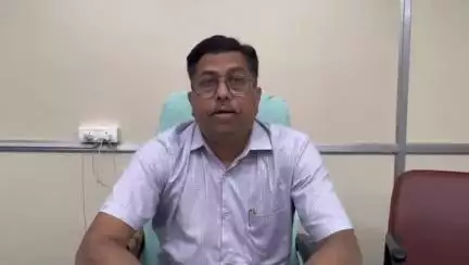 સ્મીમેર હોસ્પિટલમાં મહિલા દર્દીનો વાયરલ વિડિયો મામલો,ત્રાહિત વ્યક્તિ દ્વારા વીડિયો બનાવી ખોટી રીતે વાયરલ કર્યાનો દાવો