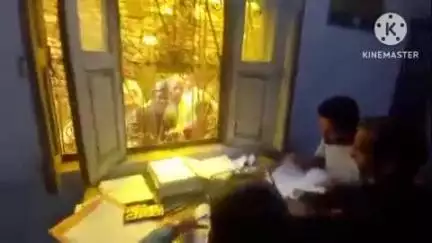 स्याल्दे: स्याल्दे ब्लाक में पंचायत चुनाव के लिए नामांकन पत्रों की जांच पूरी, अंतिम दिन 21 नामांकन पत्र हुए निरस्त