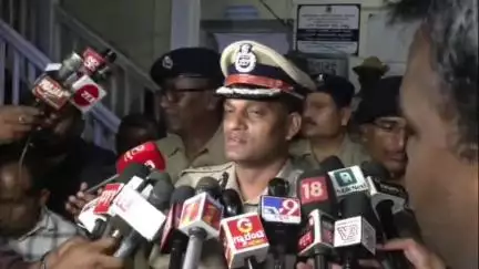 ಹುಬ್ಬಳ್ಳಿ ನಗರ: ನಗರದಲ್ಲಿ ಗ್ಯಾಂಗ್ ವಾರ್ ಪ್ರತ್ಯಕ್ಷ ಹಾಗೂ ಪರೋಕ್ಷವಾಗಿ ಭಾಗಿ ಆದವರ ಬಗ್ಗೆ ಮಾಹಿತಿ ಕಲೆ ಹಾಕಲಾಗುತ್ತಿದೆ : ಕಮಿಷನರ್ ಎನ್ ಶಶಿಕುಮಾರ್ ಹೇಳಿಕೆ