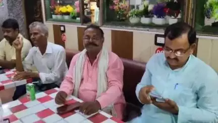 जहानाबाद: मतदाता सूची सुधार पर अजय कानू का तीखा हमला, बोले- जनता को वोट से वंचित करने की साजिश है
