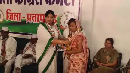 प्रतापगढ़: अगस्त से शुरू होगी कांग्रेस सेवा दल की तीन दिवसीय ट्रेनिंग, जिला कांग्रेस कार्यालय पर आयोजित हुई बैठक