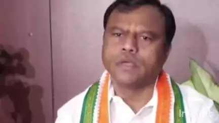 लोहंडीगुडा: पीसीसी चीफ दीपक बैज ने मैनपाट में बीजेपी के प्रशिक्षण सत्र को बताया मौज-मस्ती और पिकनिक