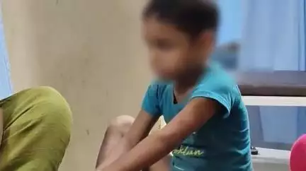मधेपुरा: मौरा बाड़ी के निजी स्कूल हॉस्टल में बच्ची से मारपीट, तीन लोगों पर मामला दर्ज