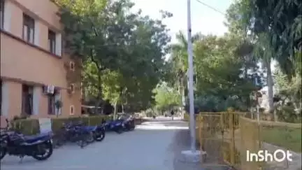 जावरा: बडावदा मगरा में गिट्टी मशीन के पास एक युवक ने गमछे से फांसी लगाकर की आत्महत्या, जांच जारी