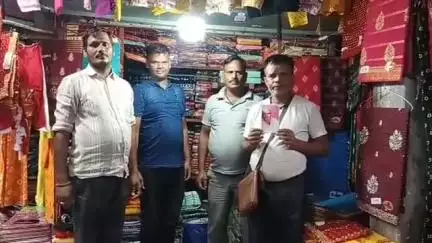 आदित्यपुर गम्हरिया: 1 जुलाई से लापता पिता को ढूंढने के लिए गम्हरिया बाजार से पुत्र ने जारी किया वीडियो, मो. नं. 7362825151