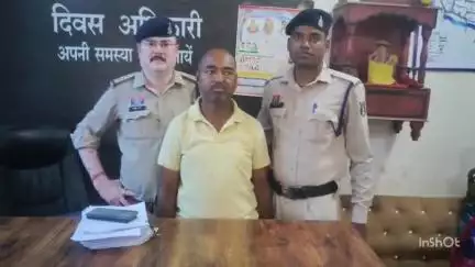 बिलासपुर: देवघर, झारखंड से अवैध रूप से नशीली दवाइयां बेचने वाले आरोपी को गिरफ्तार किया गया, एंड टू एंड इन्वेस्टिगेशन किया