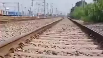 मनकापुर: गोंडा में मनकापुर-झिलाही-टिकरी रेल लाइन को मिली हरी झंडी, 29 किमी नई रेल लाइन का होगा निर्माण