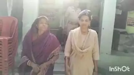 हरलाखी: बोरहर गांव में विधवा सास की गला रेतकर हत्या, खिरहर पुलिस ने बहू को किया गिरफ्तार