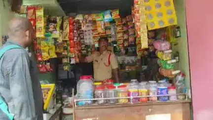 జిల్లావ్యాప్తంగా పొగకు ఉత్పత్తులపై పోలీసుల ప్రత్యేక డ్రైవ్ : జిల్లా ఎస్పీ జగదీష్