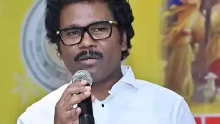 గంగాధర నెల్లూరు: ఎస్ఆర్ పురంలో గురువారం పర్యటించనున్న ఎమ్మెల్యే థామస్