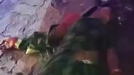 जामा: जरमुंडी थाना के पास सड़क किनारे बेहोश मिली महिला, पुलिस ने अस्पताल पहुंचाया