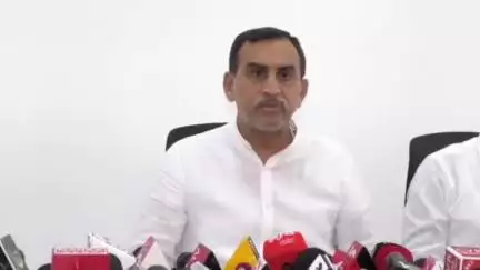 కడప: వైయస్ జగన్ దండుపాలెం బ్యాచ్తో రాష్ట్రంలో పరామర్శాల పేరిట విధ్వంసం సృష్టిస్తున్నారు: టిడిపి జిల్లా అధ్యక్షుడు శ్రీనివాస్