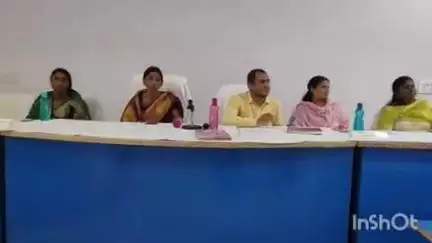 शंभूगंज: पंसस की बैठक में षष्टम वित्त आयोग से ₹2 करोड़ की योजनाओं का प्रस्ताव पारित