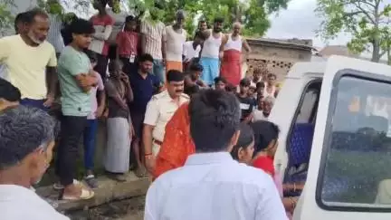 नाथनगर: नाथनगर में नवविवाहिता ने फांसी लगाकर दी जान, पिछले साल नवंबर में हुई थी शादी