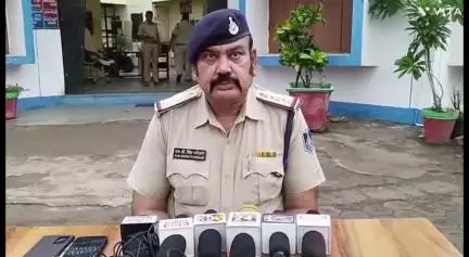 महिदपुर: महिदपुर में नारायण चौराहा पर मोटरसाइकिल चालक ने पैदल जा रही बालिका को मारी टक्कर