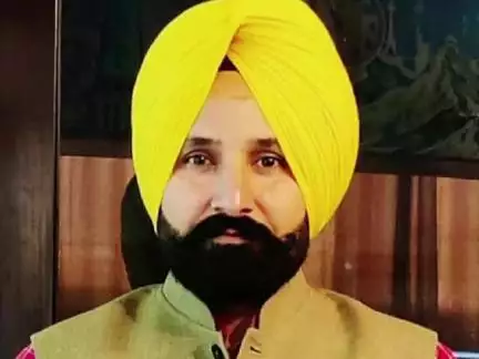 ਧਰਮਕੋਟ: ਅੱਜ ਤੜਕਸਾਰਾ ਸਾਢੇ 5 ਵਜੇ ਭਾਰਤੀ ਕਿਸਾਨੀ ਯੂਨੀਅਨ ਤੋਤੇਵਾਲ ਦੇ ਸੂਬਾ ਪ੍ਰਧਾਨ ਸੁੱਖ ਤੋਤੇ ਵਾਲ ਦੇ ਘਰ ਈਡੀ ਦੀ ਰੇਡ