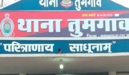 महासमुंद: तुमगांव थाना क्षेत्र में ट्रक से टकराकर वाहन चालक की हुई मौत, मामला दर्ज