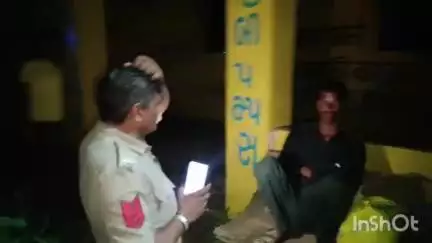 ખેરાલુ: મંદ્રોપુર બસ સ્ટેશન પર અસ્થિર દિવ્યાંગ વ્યક્તિ મળી આવતા પોલીસને સોંપાયો