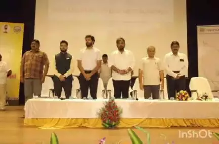 రాజధాని అమరావతి నిర్మాణస్ఫూర్తితో తుడాను అభివృద్ధి చేస్తున్నాము: చైర్మన్ దివాకర్ రెడ్డి