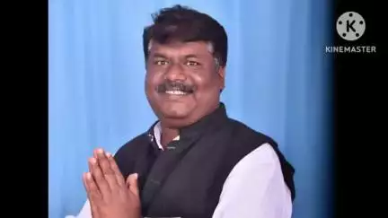 ବଡସାହି: ନୂଆଦିଲ୍ଲୀ ଅଫିସର ଅନୁମୋଦନକ୍ରମେ ବଡସାହିର କଂଗ୍ରେସ ବିଧାୟକପ୍ରାର୍ଥୀ କ୍ଷୀରୋଦଚନ୍ଦ୍ର ପାତ୍ରଙ୍କ ନାମ ଭାଇସଚେୟାରମ୍ୟାନ ଭାବେ ଦଳ ଘୋଷଣାକଲା