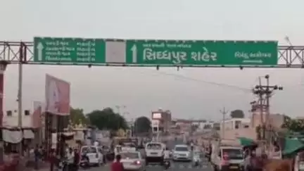લુખાસણ ગામે ઘરની બહાર સૂતેલા વૃદ્ધ ઉપર તીક્ષ્ણ  હુમલો કર્યો,અજાણ્યા શખ્સો સામે નોંધાઇ ફરિયાદ