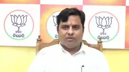 ଓରିଏଣ୍ଟ: ଅବୈଧ ବାଂଲାଦେଶୀ ନାଗରିକ ଚିହ୍ନଟ ପ୍ରକ୍ରିୟାକୁ ନେଇ TMC ସାଂସଦ ମହୁଆ ମୋଇତ୍ରଙ୍କ ମନ୍ତବ୍ୟକୁ ନେଇ ପ୍ରତିକ୍ରିୟା ରଖିଲେ ଝାରସୁଗୁଡା ବିଧାୟକ