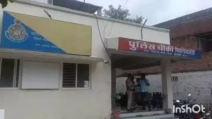 मंदसौर: घर का ताला तोड़कर अपना ताला लगाया, फिर तलवार दिखाकर धमकाया, एक पर मामला दर्ज